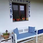 Na Novej Bošáci * Nova Bosaca