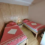 Na Novej Bosaci Prázdninový dům