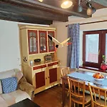 Casa de Férias Na Novej Bošáci
