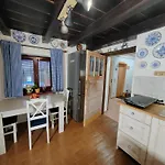 Na Novej Bošáci Casa de Férias *