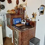 Casa de Férias Na Novej Bošáci