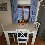 Na Novej Bosaci Prázdninový dům