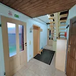 Na Novej Bošáci Casa de Férias *