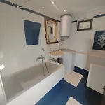 Na Novej Bošáci Casa de Férias