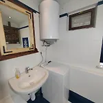 Na Novej Bošáci Casa de Férias *