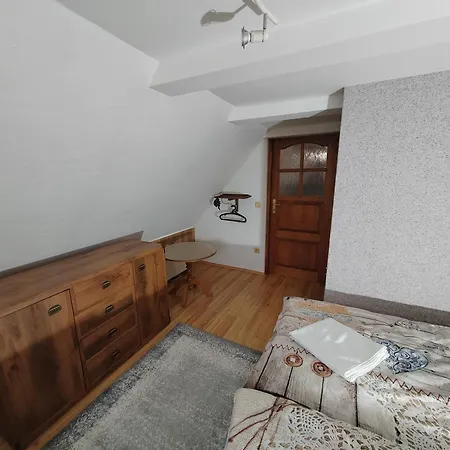 Nyaraló Na Novej Bosaci Nova Bosaca