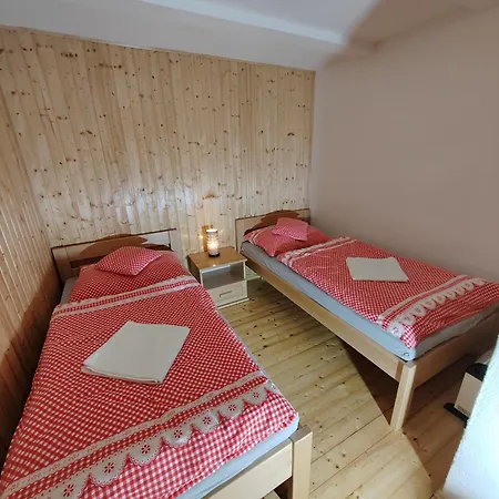 Na Novej Bosaci Holiday home