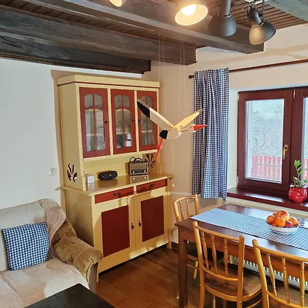 Holiday home Na Novej Bosaci
