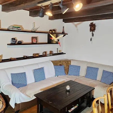 Na Novej Bosaci Holiday home *