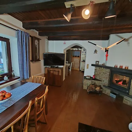 Na Novej Bosaci Holiday home
