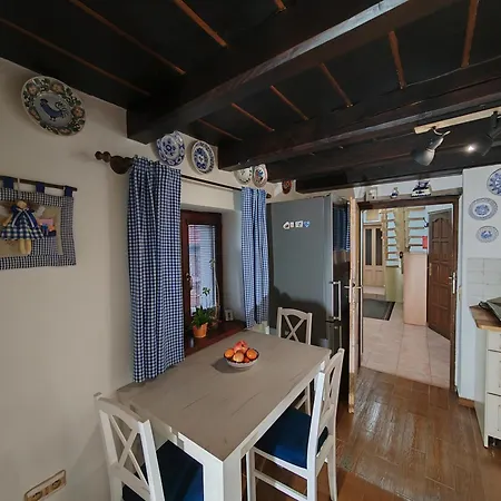 Holiday home Na Novej Bosaci Nova Bosaca