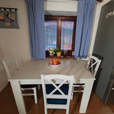 Na Novej Bosaci Holiday home