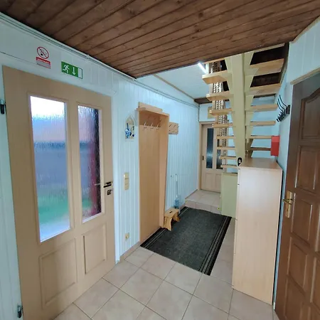 Na Novej Bosaci Holiday home *