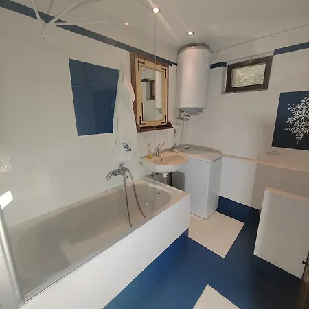 Na Novej Bosaci Holiday home