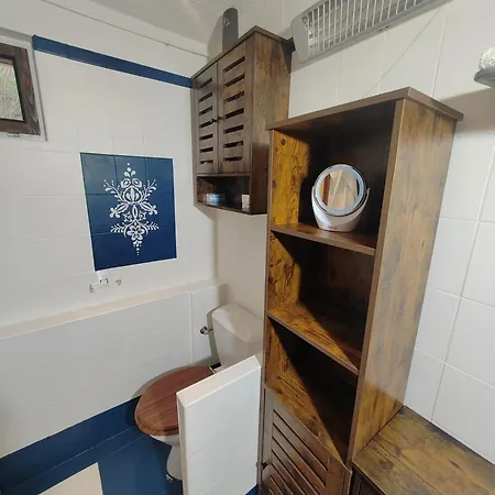 Na Novej Bosaci Holiday home *