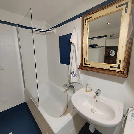 Na Novej Bosaci Holiday home Nova Bosaca