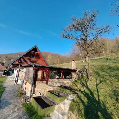 Nyaraló Na Novej Bosaci Nova Bosaca