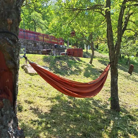 Nyaraló Na Novej Bosaci
