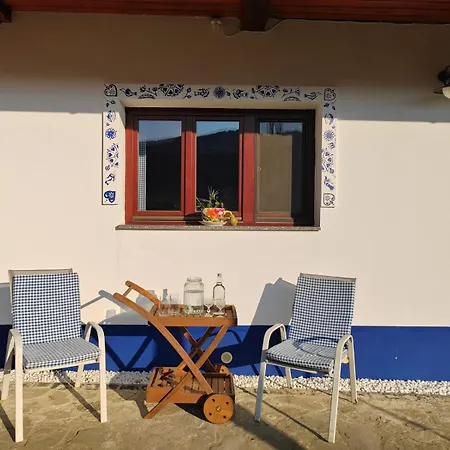 Nyaraló Na Novej Bosaci Nova Bosaca