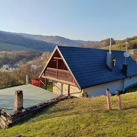 Nyaraló Na Novej Bosaci Nova Bosaca