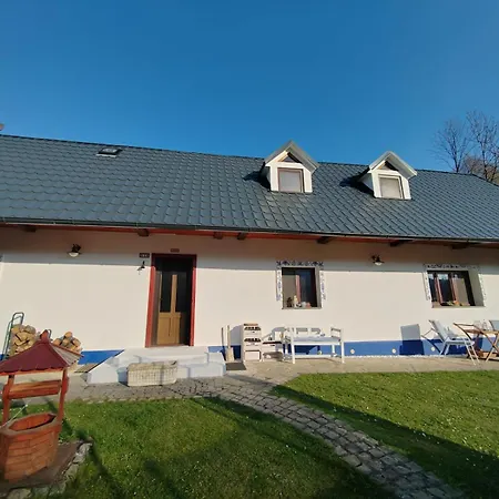 Na Novej Bosaci *