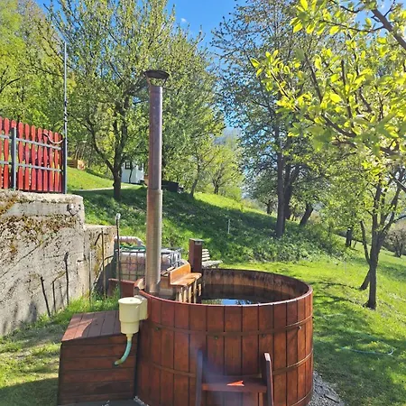 Na Novej Bosaci *